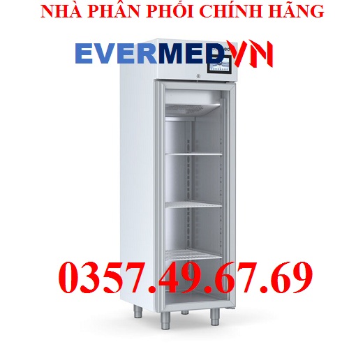 Tủ lạnh bảo quản EVERMED MPR 440V ADVANCED